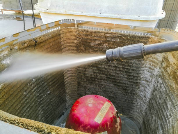 Best Local Air Duct Cleaning Services  in Roscoe, TX