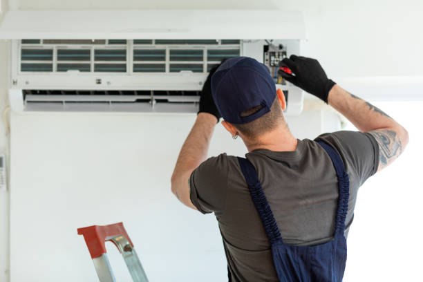 Best Air Duct Cleaning Near Me  in Roscoe, TX
