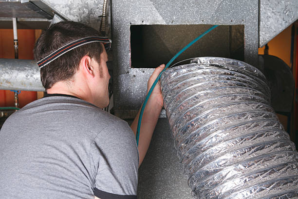 Best Ventilation Cleaning Services  in Roscoe, TX