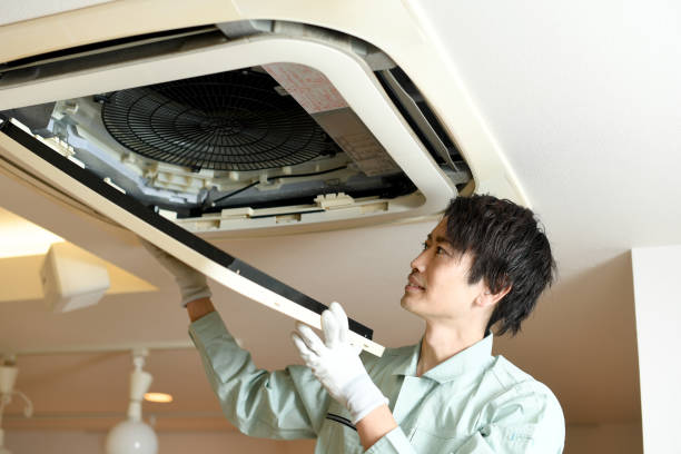 Best Commercial HVAC Duct Cleaning  in Roscoe, TX