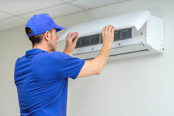 Best Ductwork Cleaning Services  in Roscoe, TX