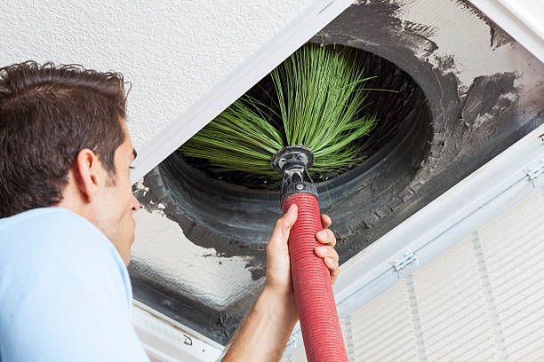 Best Best Air Duct Cleaning Company  in Roscoe, TX