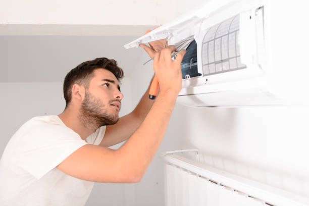 Best HVAC System Cleaning  in Roscoe, TX