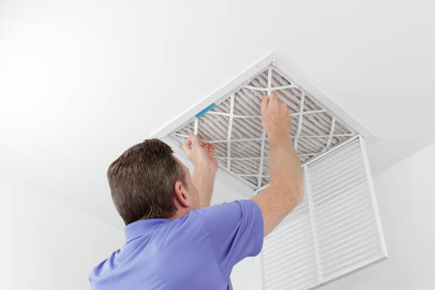 Best Ventilation Cleaning Services  in Roscoe, TX